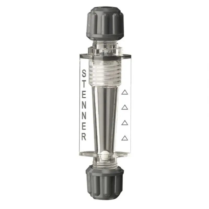 Stenner 1/4" Flow Indicator For Precision Chemical Dosing 1