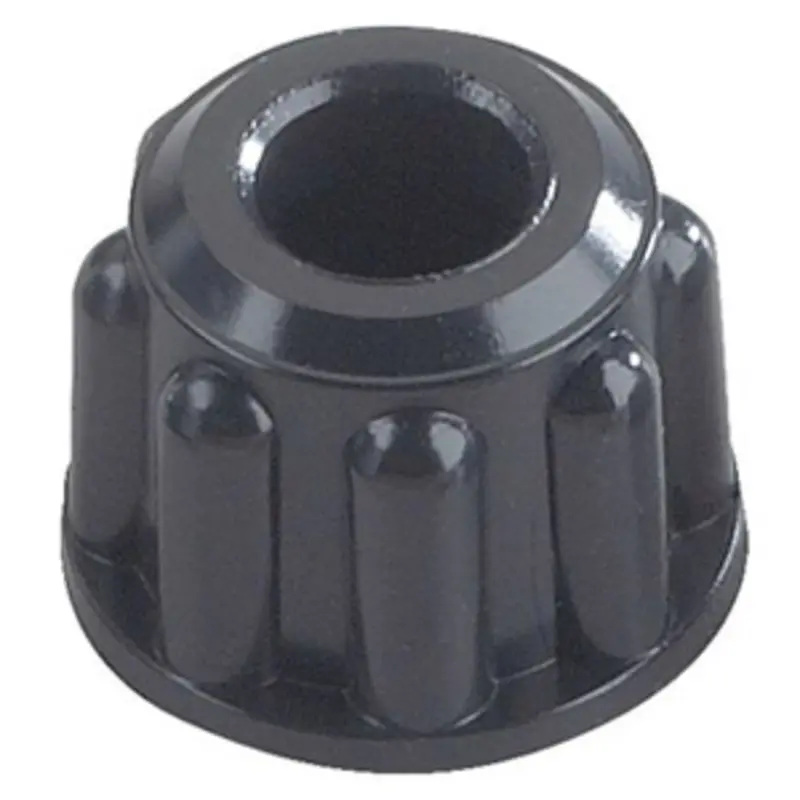 Stenner 1/4-Inch Connecting Nut For Pump Tube Fittings 1