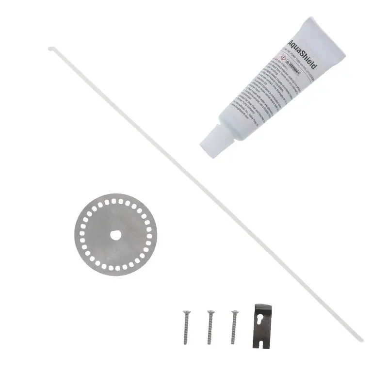 Stenner Classic Series Feed Rate Control Repair Kit For Adjustable 45, 85, 100, And 170 Pumps 1