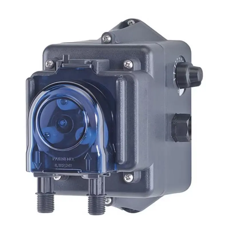 Stenner Econ Ld Low-Flow Dosing Pump – 25.1 Oz/Hr, #G Tubing, 120V 1