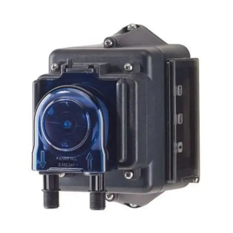 Stenner Fp Series 4.5 Gpd Metering Pump – 80 Psi, 120V/60Hz, 6 Ft Cord 1