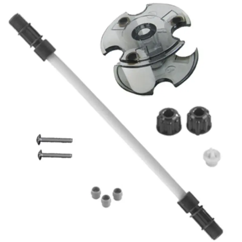 Stenner Pump Head Service Kit #2 – Santoprene Tube For Classic And Svp Pumps 1