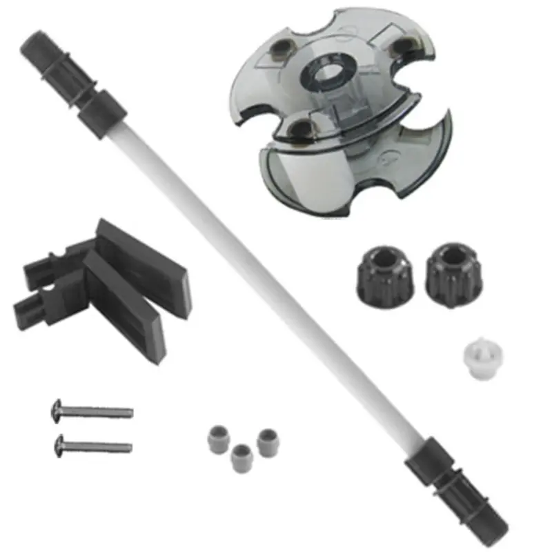 Stenner Pump Head Service Kit #4 – Santoprene Tube For Classic And Svp Pumps 1