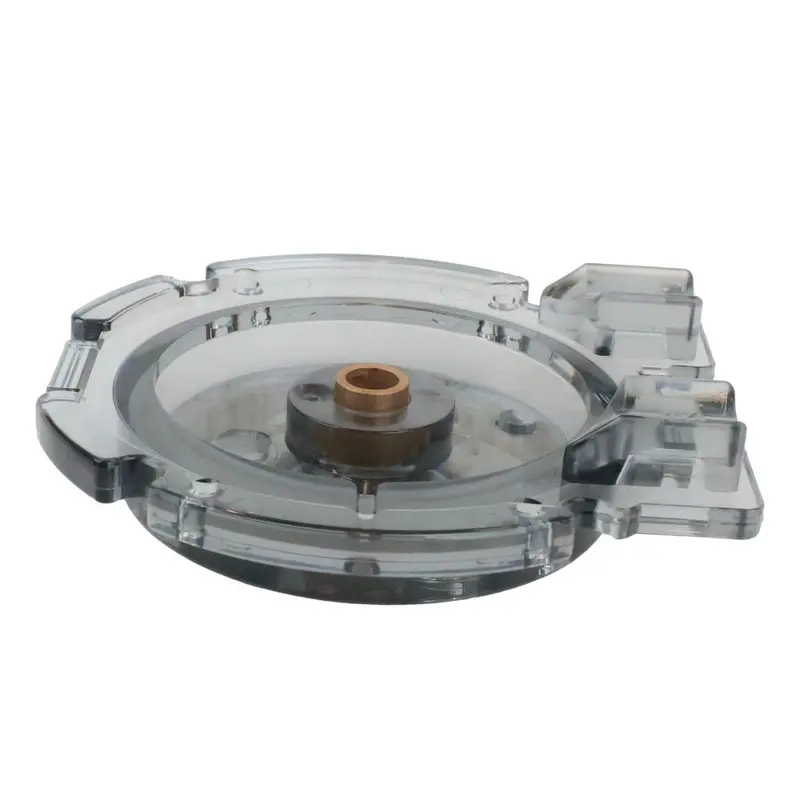 Stenner Qp100 Quickpro Tubing Housing Cover With Integrated Bushing 1