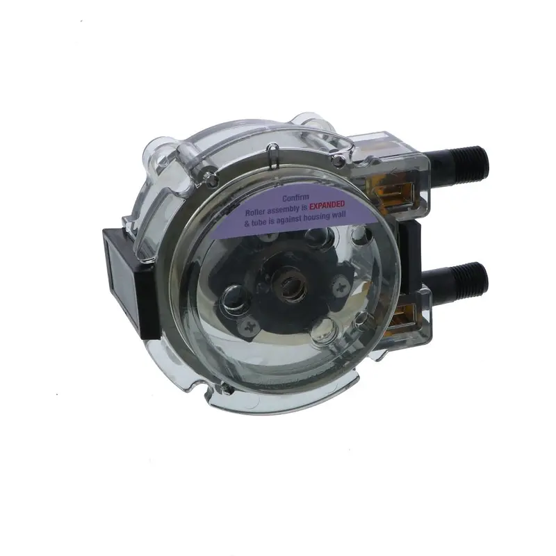 Stenner Quickpro Low-Pressure Pump Head #1 — Versilon® Tube, Compatible With Classic & Svp Series 1