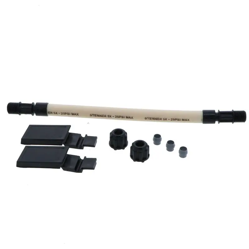 Stenner Quickpro Pump Head Service Kit #5 – Santoprene Tube For Classic And Svp Pumps 1
