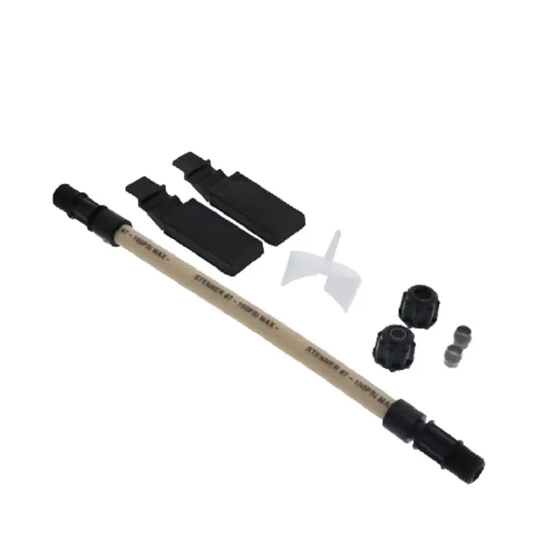 Stenner Quickpro Pump Head Service Kit #7 – Santoprene Tube For Classic 45/85 And Svp Pumps 1