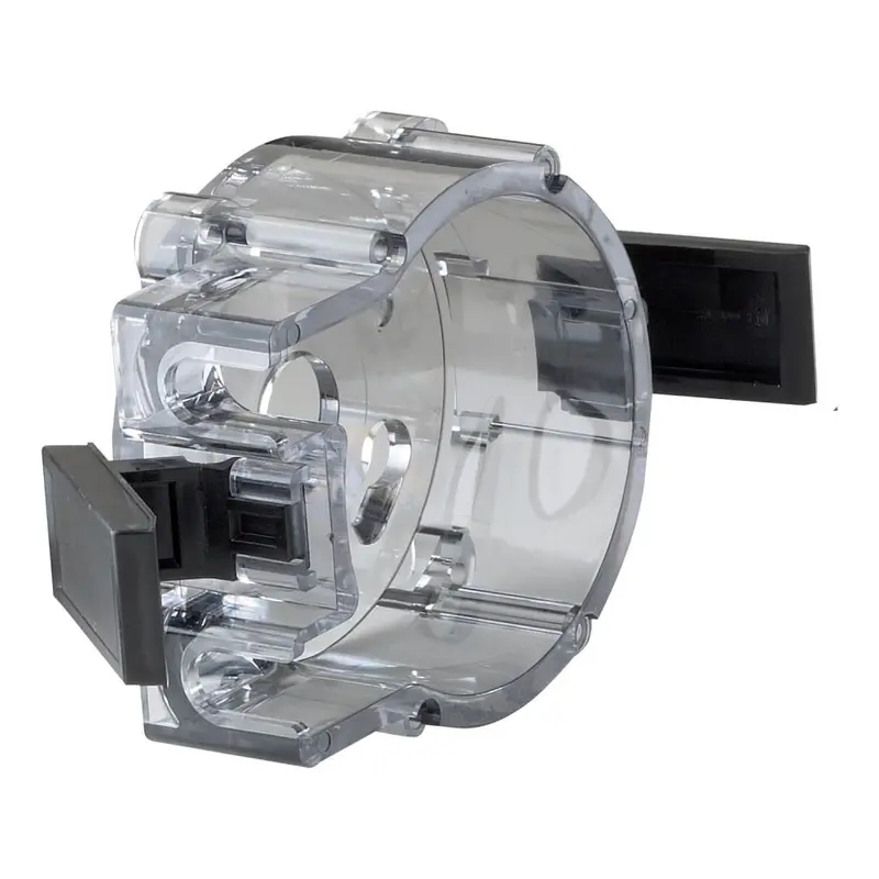 Stenner Quickpro Qp400 Tubing Housing With Secure Latch Design 1