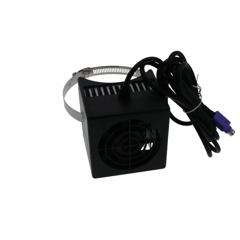 Sterilight 230438-R Cooltouch Replacement Fan Kit For S80, Sm80, And Sv50 Uv Systems 1