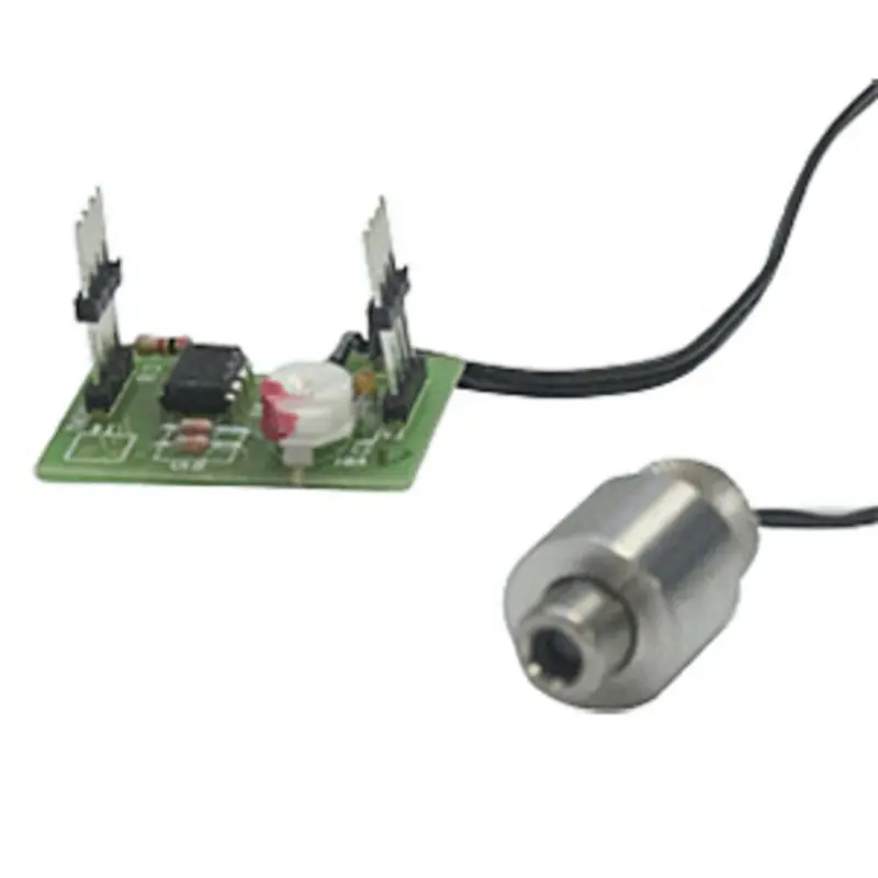 Sterilight 254Nm-09 Uv Sensor Assembly For S24Q-Gold Systems 1