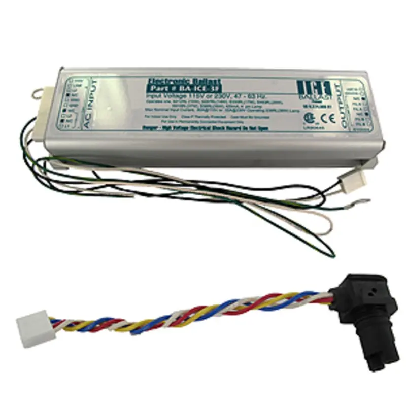 Sterilight 260022 Ballast Retrofit Kit – Replaces Ba-080 And Ba-050 (115V) 1