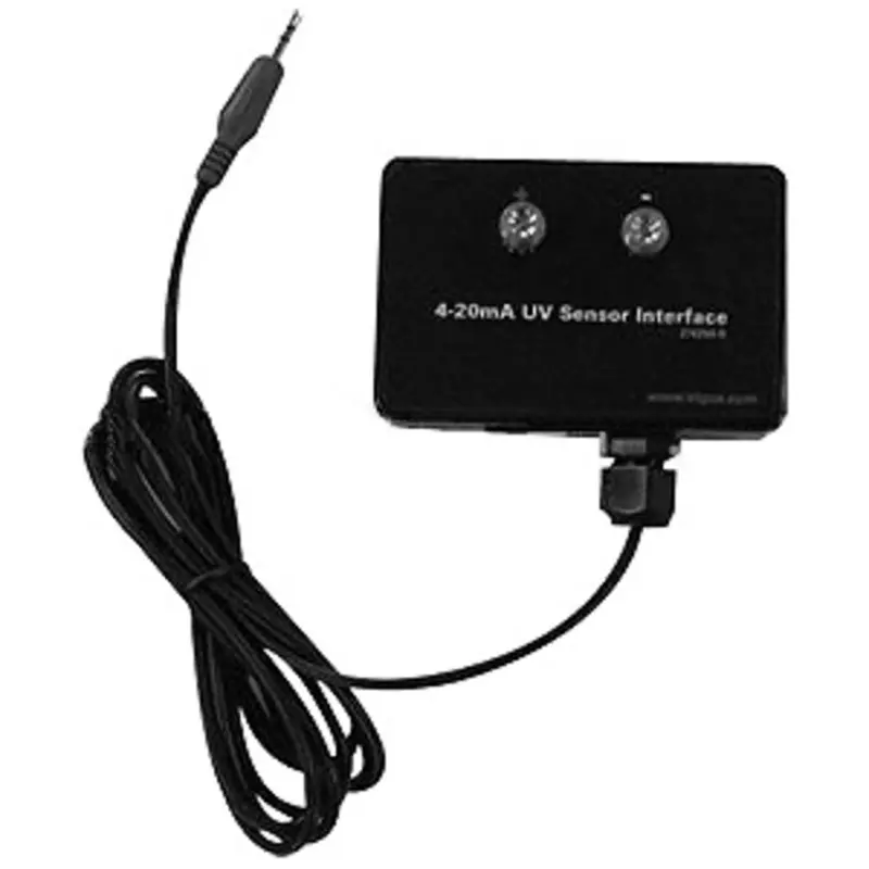 Sterilight 270268-R 4–20 Ma Uv Sensor Interface Module Compatible With Sm80 & Sv50 1