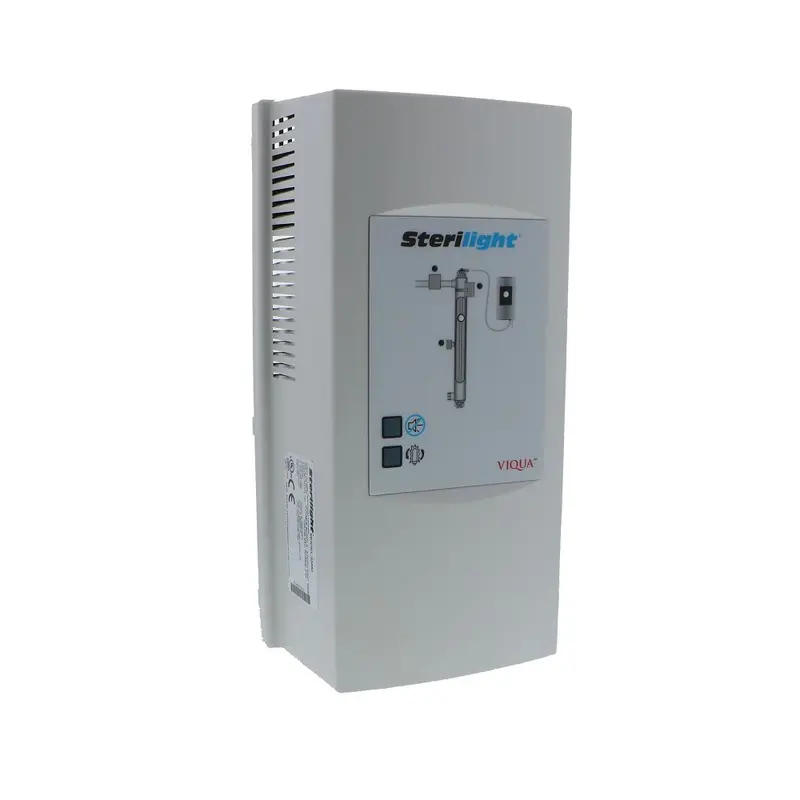 Sterilight 660022-R Replacement Controller For Sm80 Uv Disinfection Systems 1