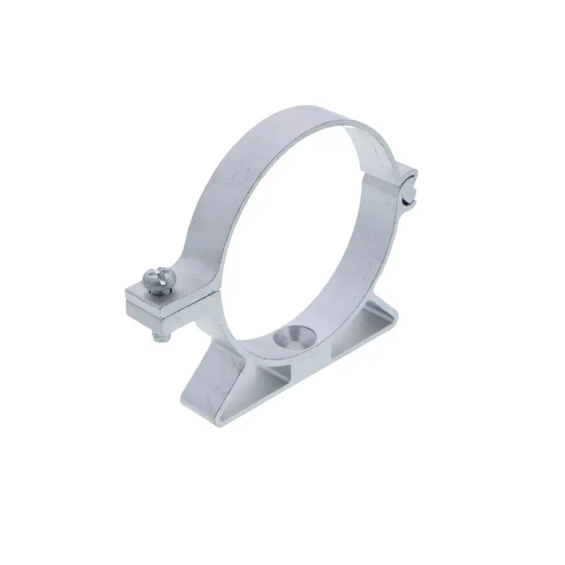 Sterilight Aluminum Clamp Sleeve – Designed For 2.5" Diameter Uv Chambers 1