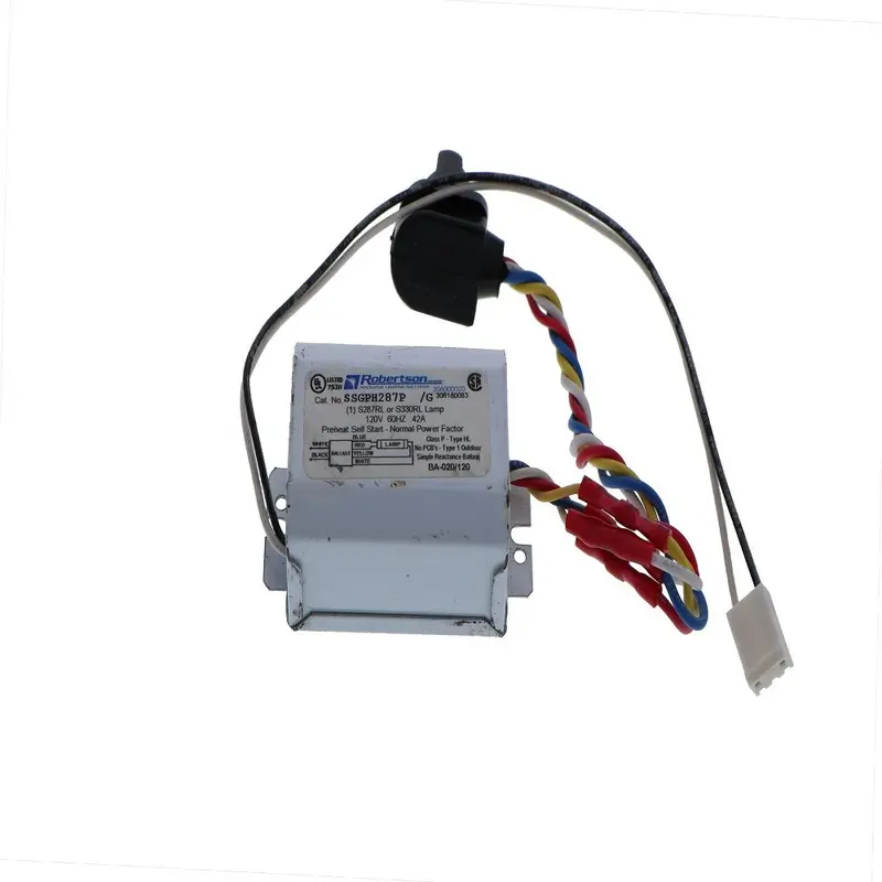 Sterilight Ba-020 Electronic Ballast For S2Q And S2Q-Gold Uv Systems (115V, 60Hz) 1