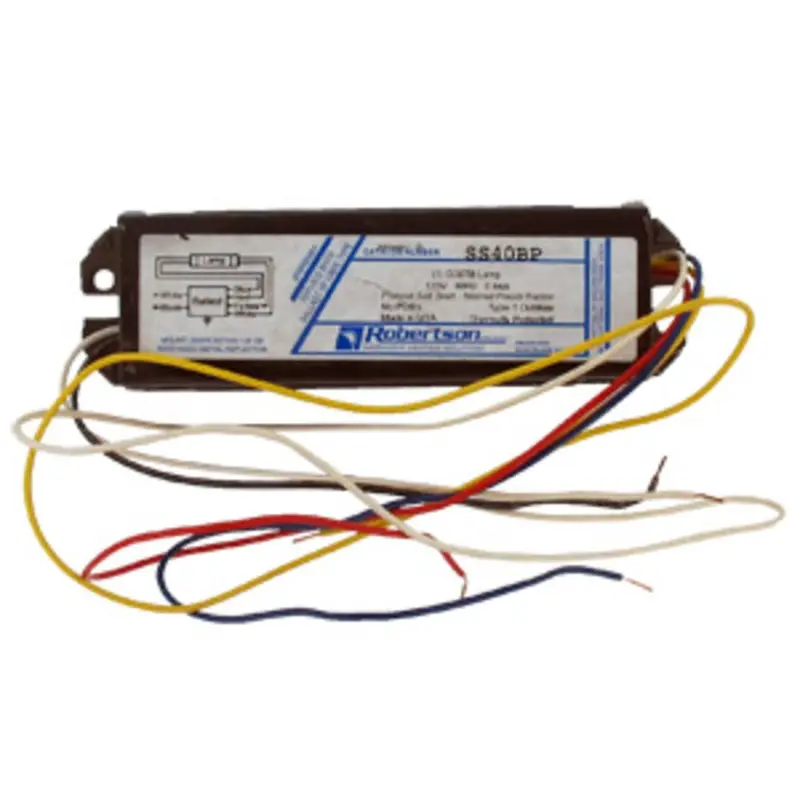 Sterilight Ba-040 Legacy Ballast – For S5A/S5R/S5Ra, 120V/60Hz 1