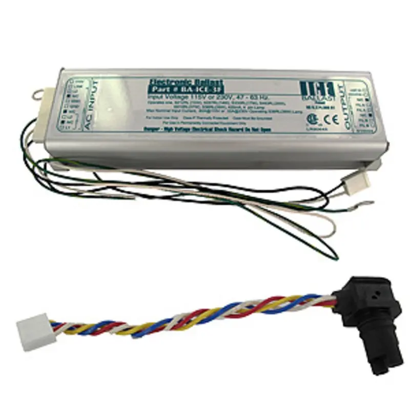 Sterilight Ba-050 Magnetic Ballast For S5Q And S5Q-Gold Uv Lamps – 115V/60Hz 1