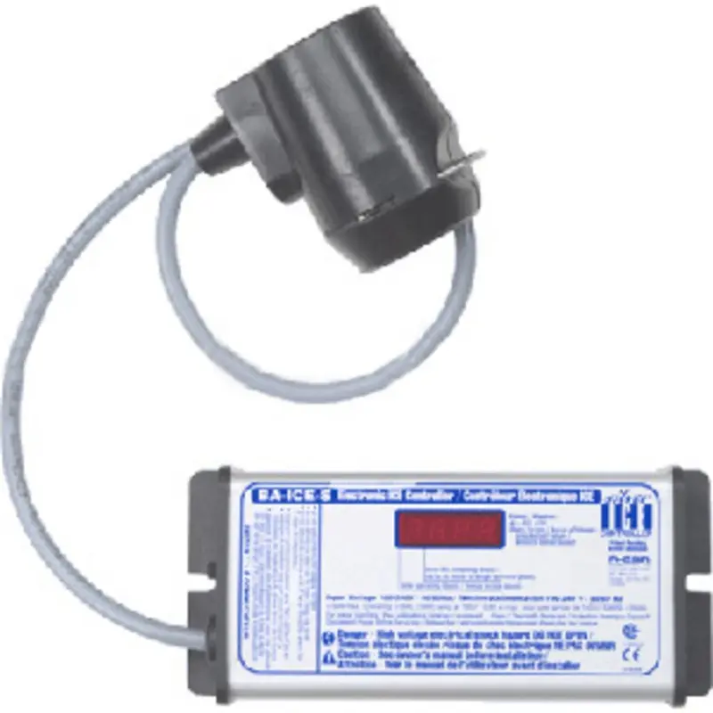Sterilight Ba-Ice-2F Universal Electronic Ballast – 200–250V Input 1