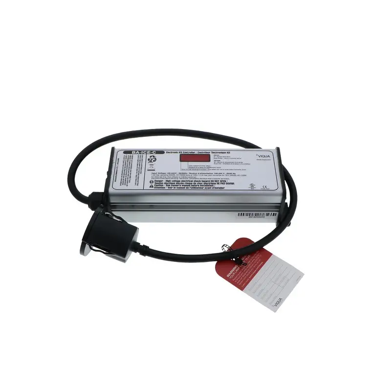 Sterilight Ba-Ice-C Uv Controller For "Basic" Series Systems (100–240V) 1