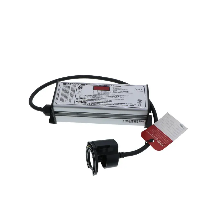 Sterilight Ba-Ice-Cm Monitored Uv Controller For "Plus" Series Systems (100–240V) 1