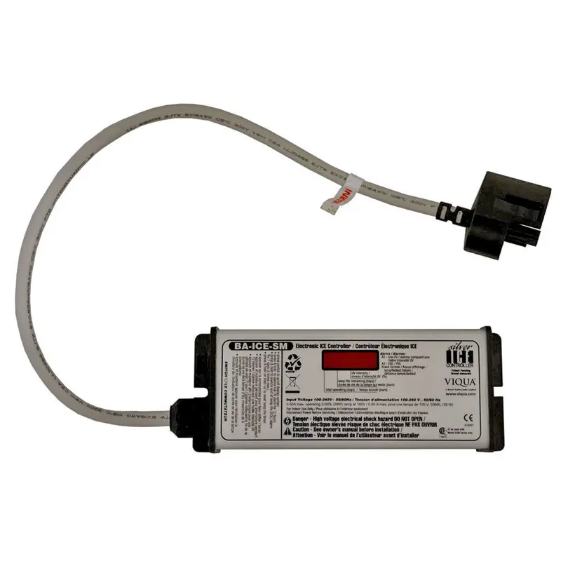 Sterilight Ba-Ice-Sm Smart Ballast For Plus Uv Systems – 100–240V Input 1