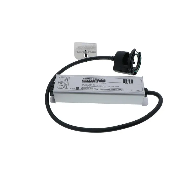 Sterilight Ba-Ice-V Electronic Ballast – Universal Voltage Support For Vending Uv Systems 1