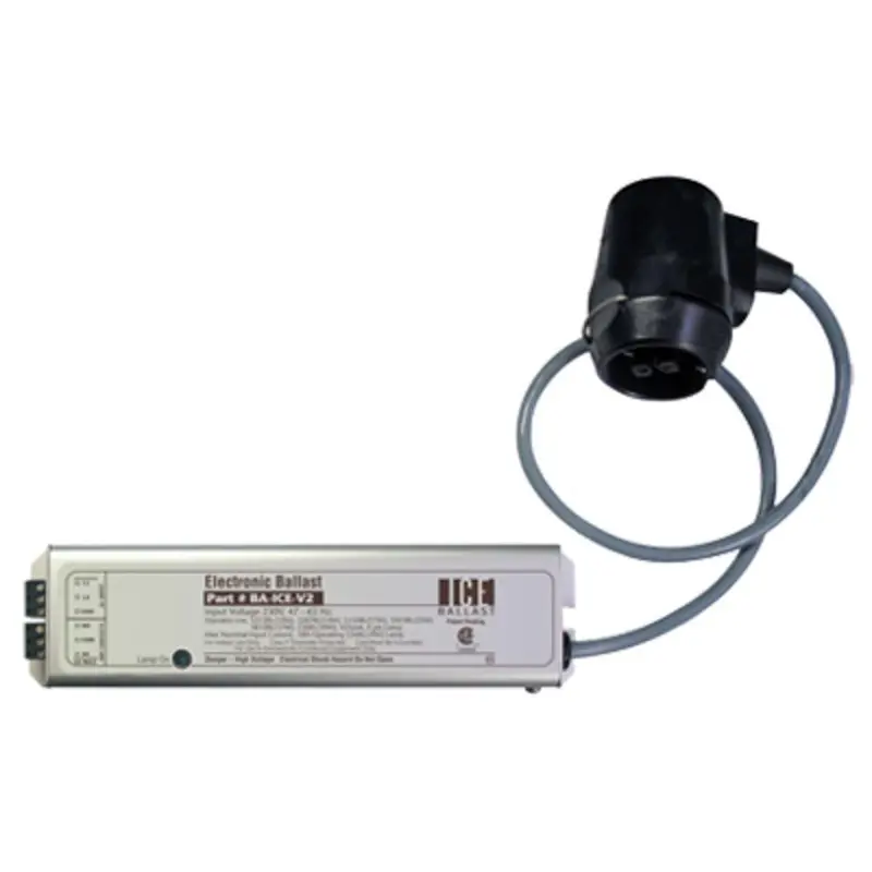 Sterilight Ba-Ice-V2 Electronic Ballast For Vending Uv Systems – 200–250V/50–60Hz 1