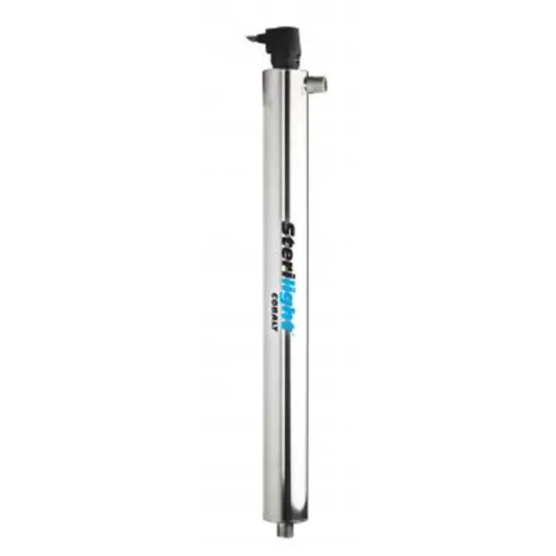 Sterilight Scmv-740 Cobalt Plus Uv Disinfection System — Nsf Class B, 15.8 Gpm 1
