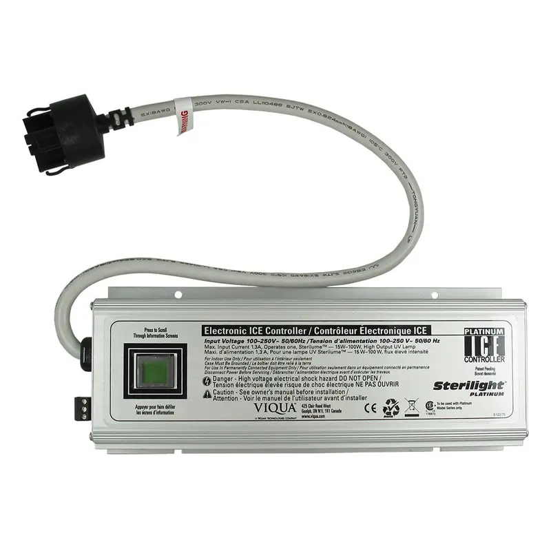 Sterilight Spc-Ice-Ho Uv System Controller – Compatible With Spv & Sp Series (110–250V) 1