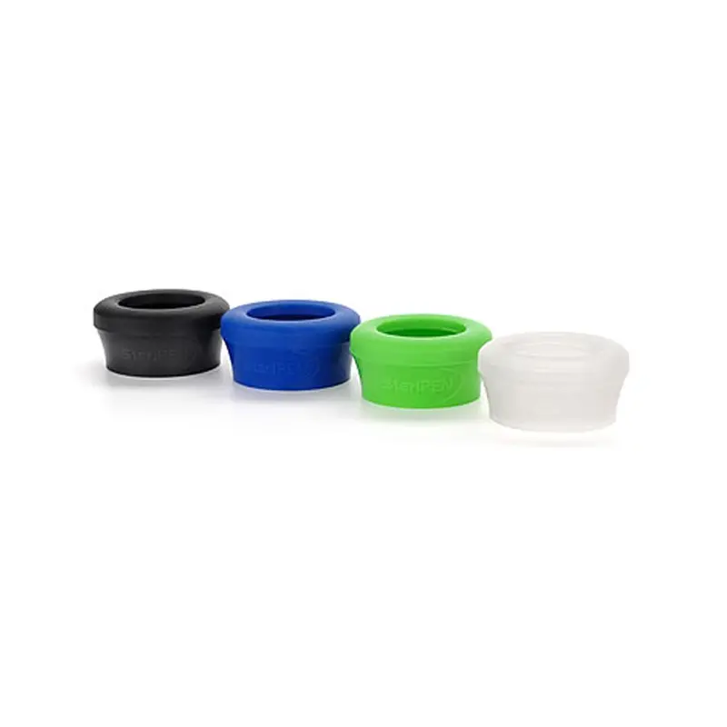 Steripen Bottle Topper Adapter – Compatible With Sigg Bottles 1