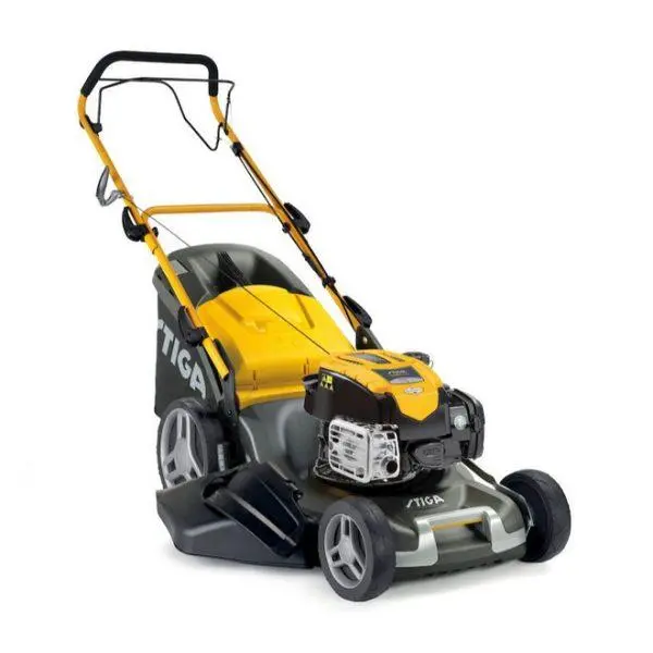 Stiga Combi 50 Sq B Self-Propelled Lawn Mower 1