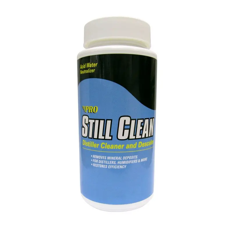 Still Clean 16 Oz Reusable Storage Jar 1