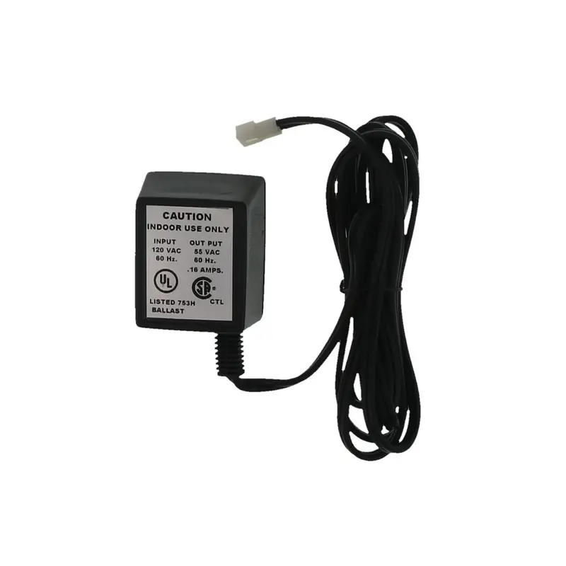 Sun-Pure® Ust-100/200/300 Magnetic Ballast Replacement – 120V Universal Starter 1