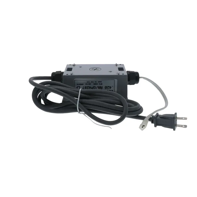 Sun-Pure Ust-400 Magnetic Ballast Replacement – 120V 1