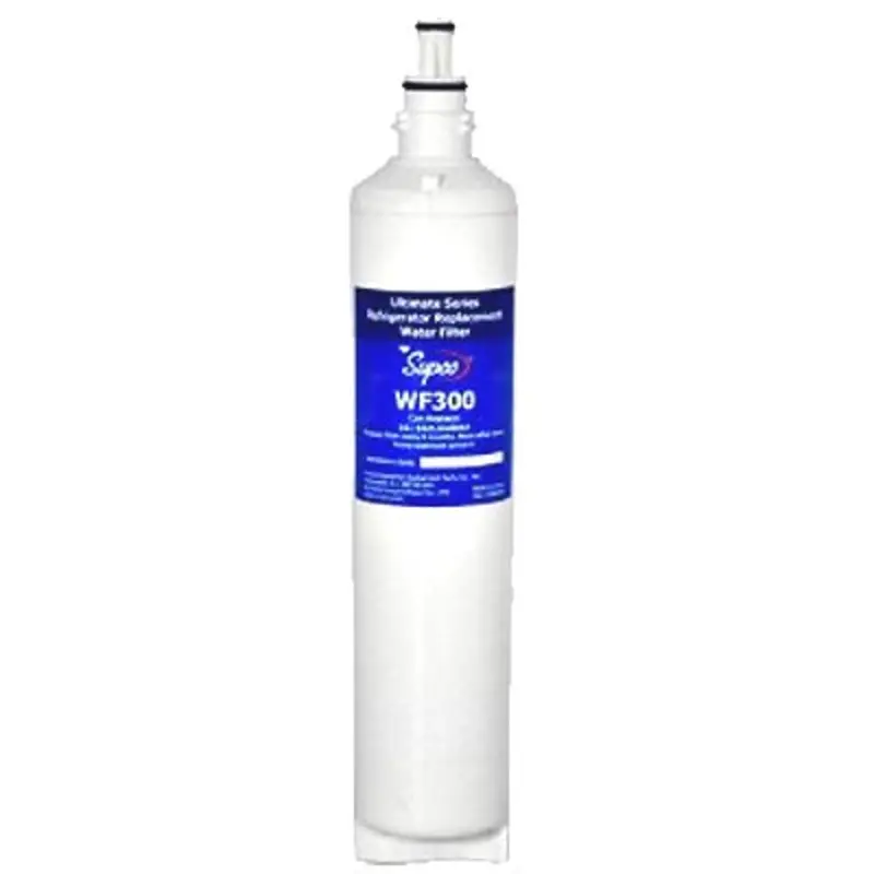 Supco Wf300 Refrigerator Water Filter Replacement For Lg Model 5231Ja2006A 1