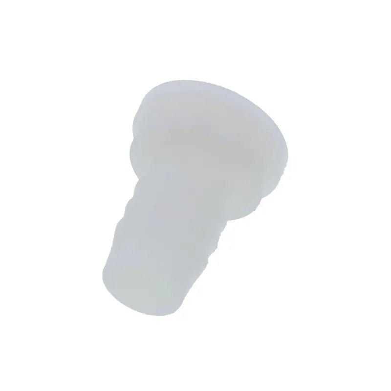 Swivel Hose Barb Connector For Garden Hoses – Nylon, 1/2-Inch Inner Diameter (Id) Barb 2