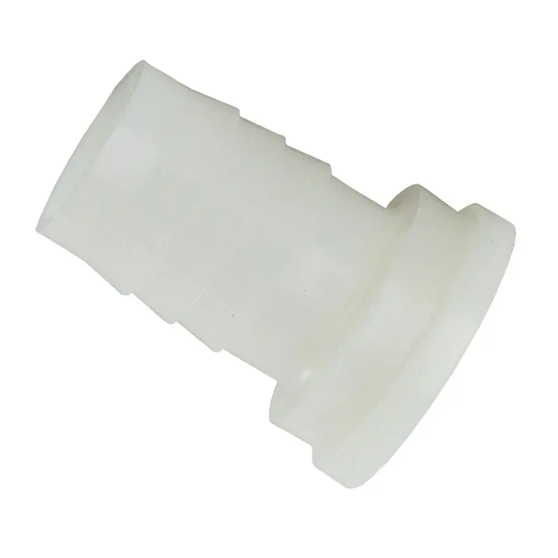 Swivel Hose Barb Connector For Garden Hoses – Nylon, 3/4-Inch Inner Diameter (Id) Barb 1