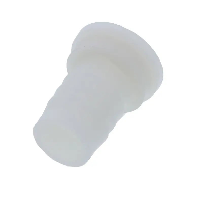 Swivel Hose Barb Connector For Garden Hoses – Nylon, 5/8-Inch Inner Diameter (Id) Barb 2