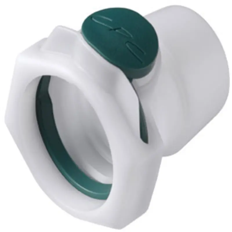 Sx17 Sixtube Modular Coupling Body – Bare Unit (No Fittings Included) 1