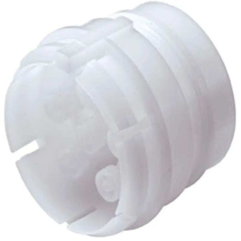 Sxf4201 Non-Valved Hose Barb Insert – Female Threads, 1/16" Id Barb 1