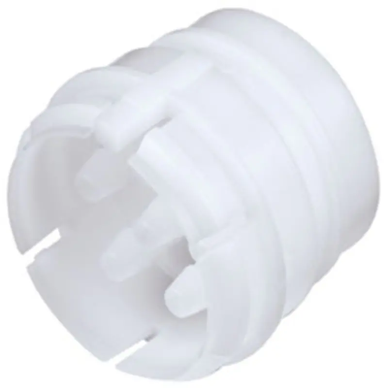 Sxf4202 Non-Valved Hose Barb Insert With Female Fittings – 1/8" Id Barb 1