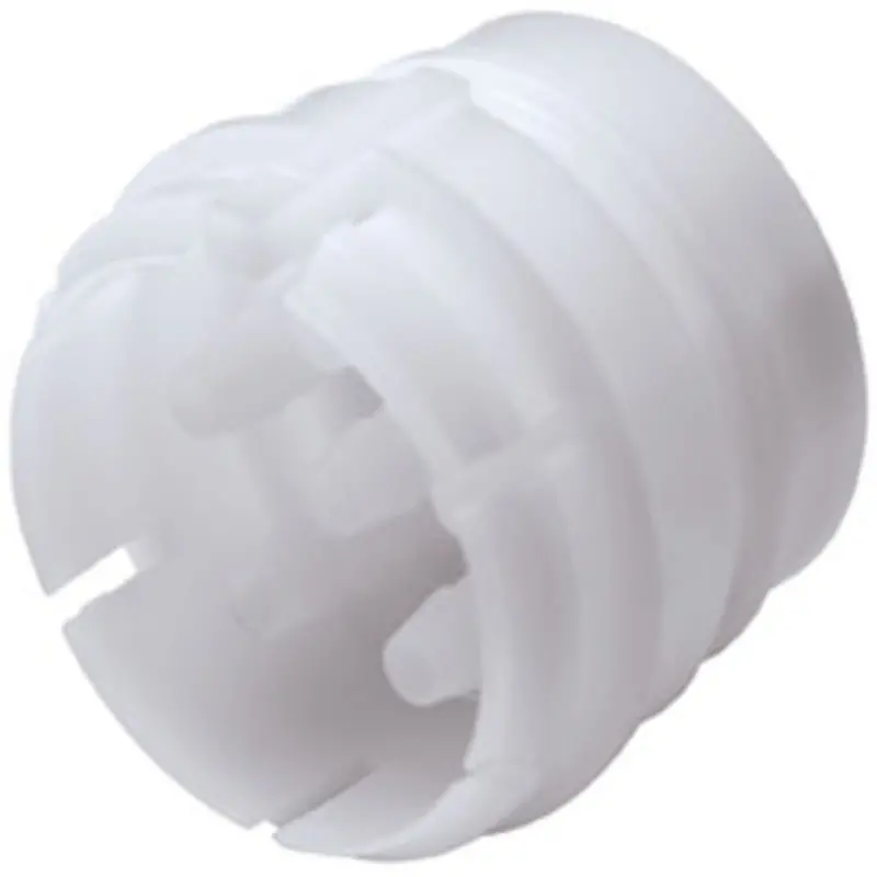 Sxm4202 Non-Valved Hose Barb Insert – Male Threads, 1/8" Id Barb 1