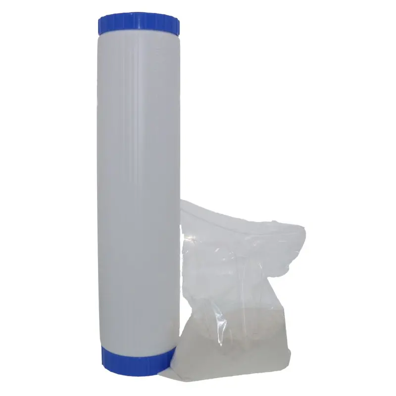 Tac-4520 Anti-Scale Cartridge Kit – 20" X 4.5", Fits Scalenet, Oneflow & H2Flow Systems 1