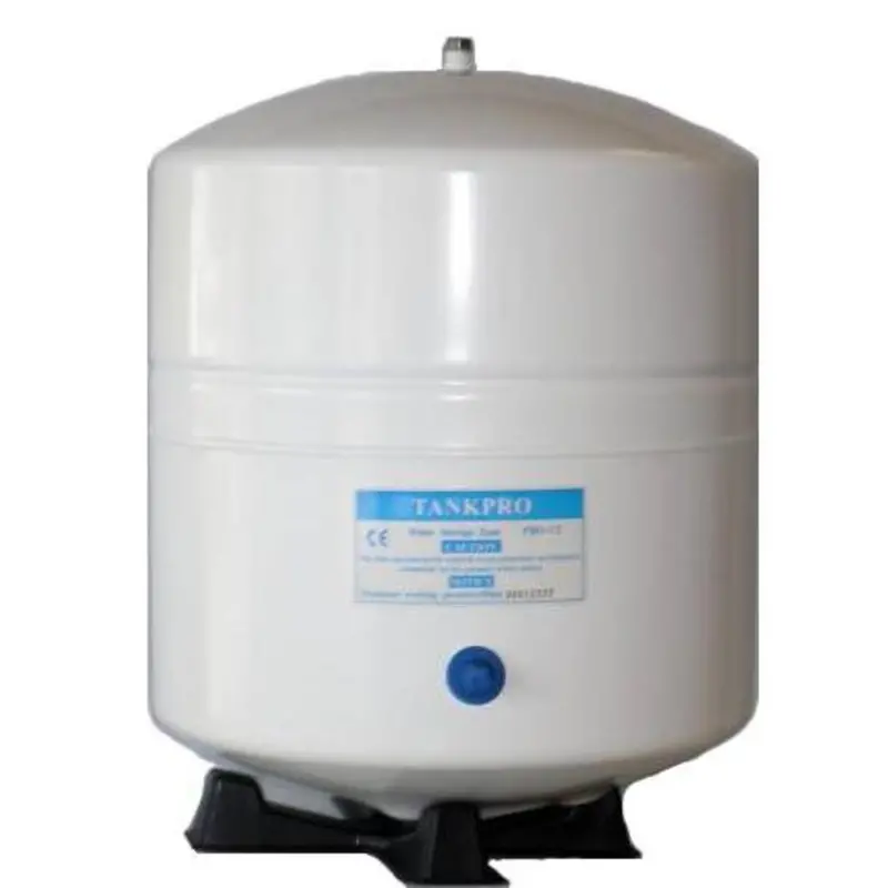 Tankpro 4-Gallon Ro Storage Tank With Pre-Charged Bladder 1