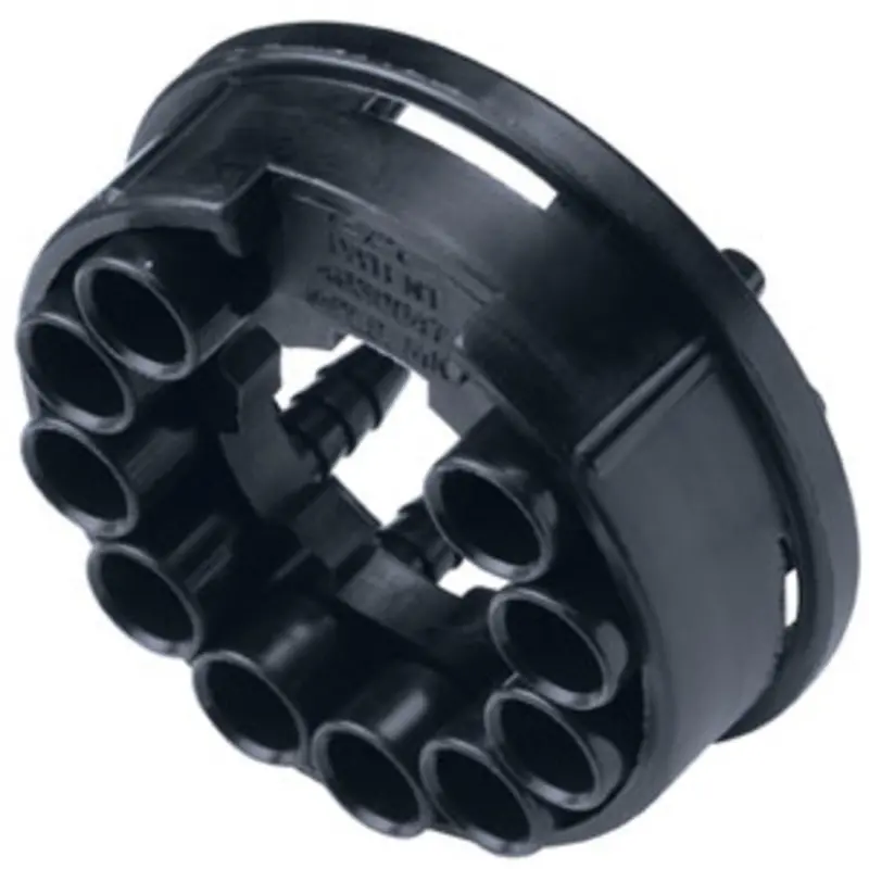 Tfb1002 Non-Valved Hose Barb Coupling – Female Threads, 1/8" Id Barb 1