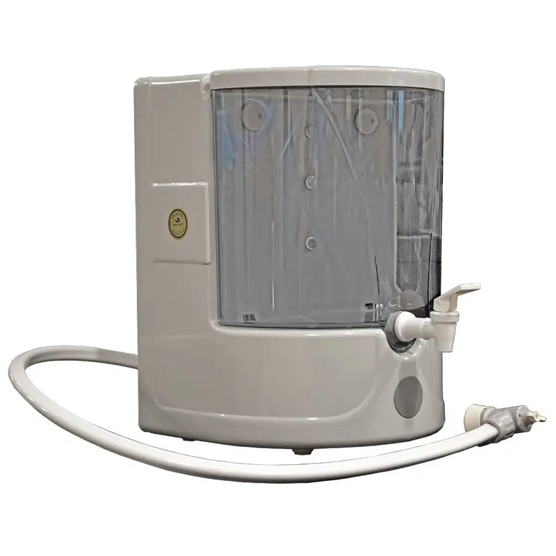 Tgi Pure Ct-445 Countertop Ro Drinking Water System 1