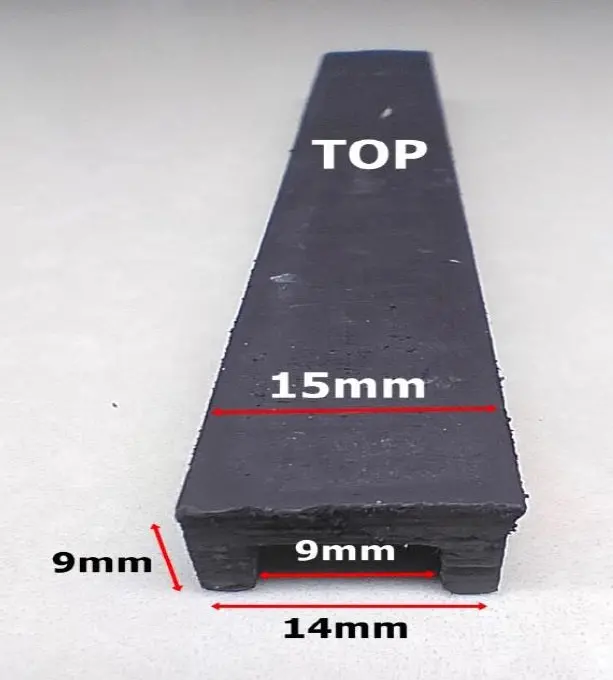 Threshold Door Magnets – Low-Profile Hold-Open And Soft-Close Magnetic Closures 1