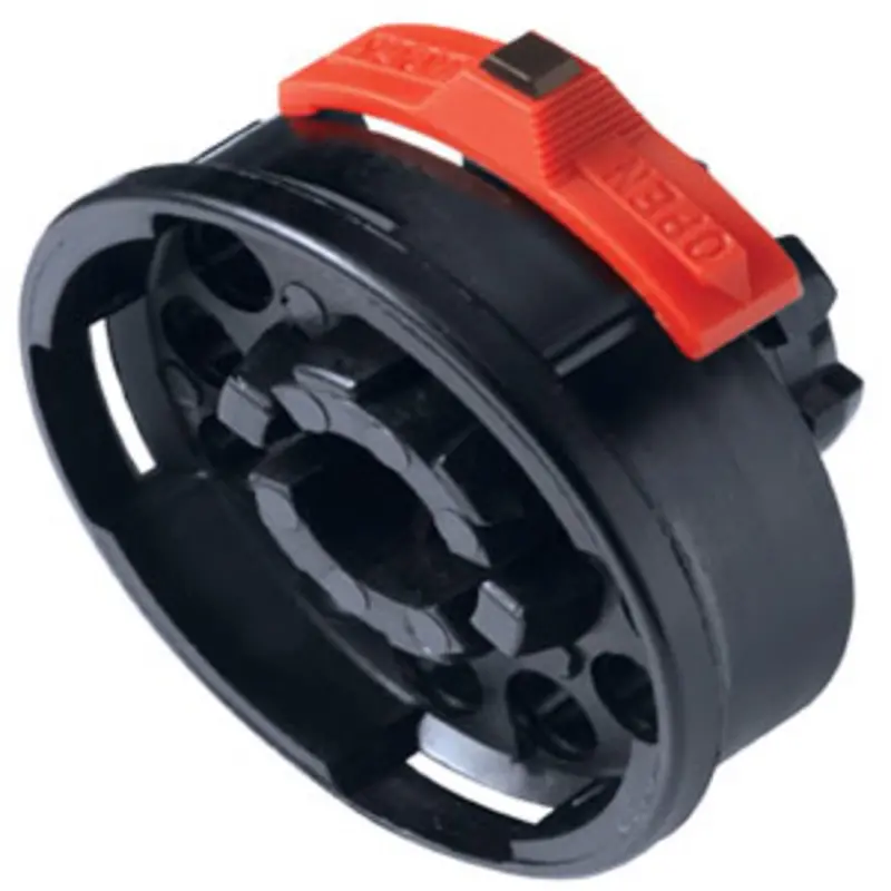 Tmb10 Tentube Coupling Insert—No Built-In Fitting Inserts 1