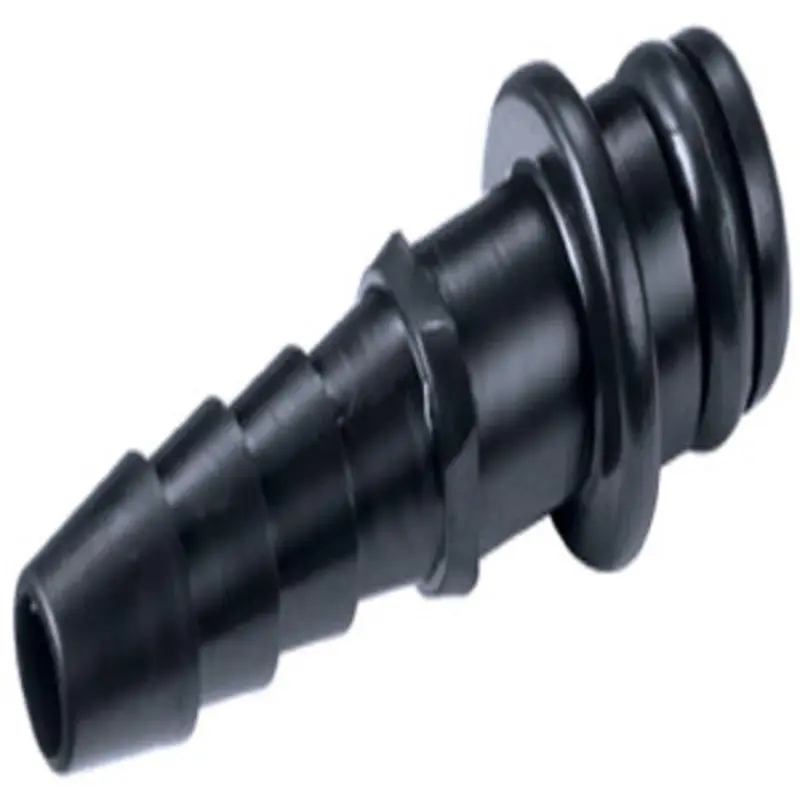 Tmf01Mwht Non-Valved 1/16" Id Hose Barb Insert 1