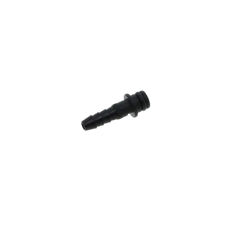 Tmf02 Non-Valved 1/8" Id Hose Barb Insert 1